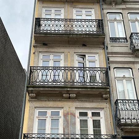 Oporto Chic & Cozy Cardosas Apartment Luaran gambar