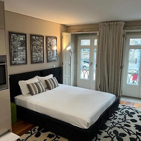 Oporto Chic & Cozy Cardosas Apartment Luaran gambar