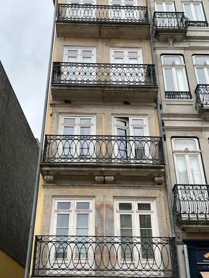 Oporto Chic & Cozy Cardosas Apartment Luaran gambar