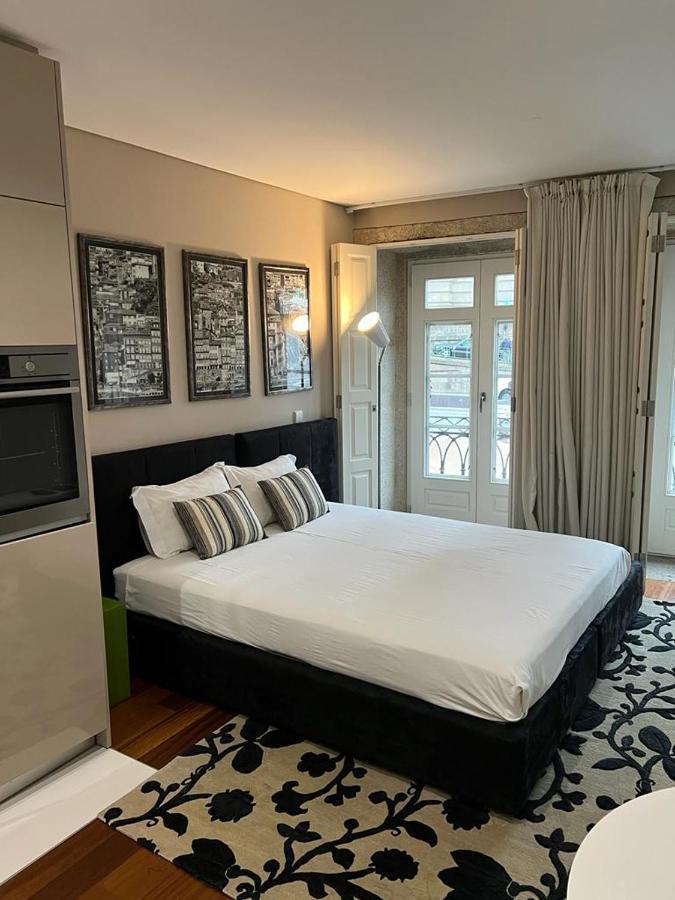 Oporto Chic & Cozy Cardosas Apartment Luaran gambar