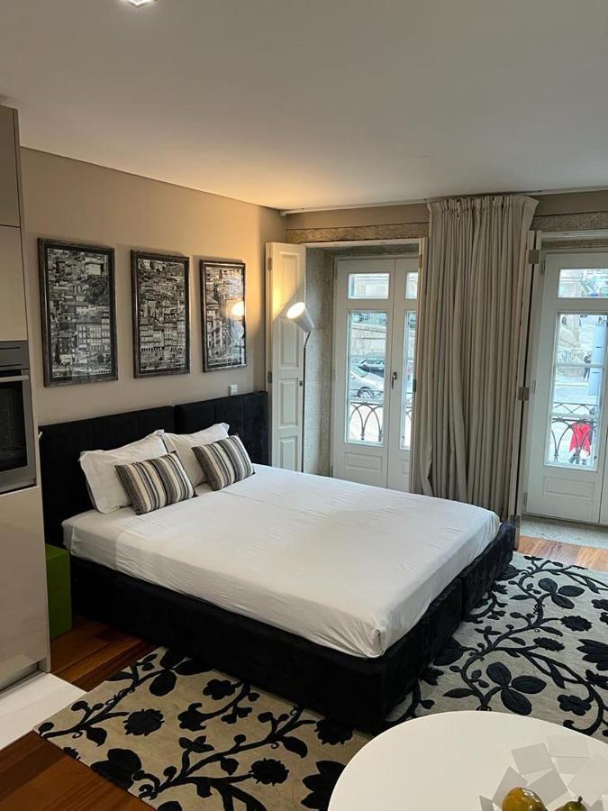 Oporto Chic & Cozy Cardosas Apartment Luaran gambar
