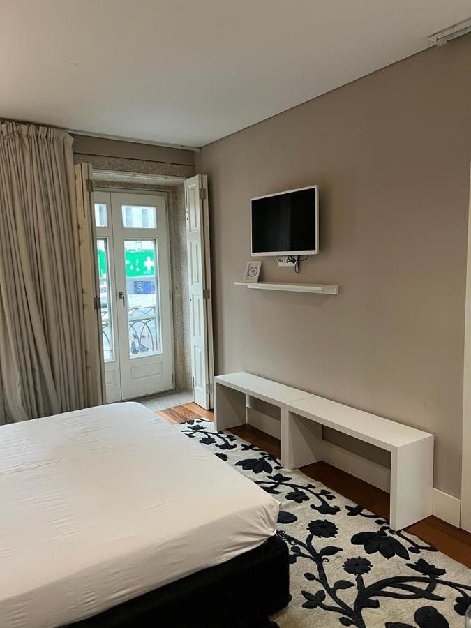Oporto Chic & Cozy Cardosas Apartment Luaran gambar